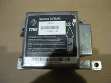 Ferrari 360 - SRS Control Unit /ECU -P/N 179793