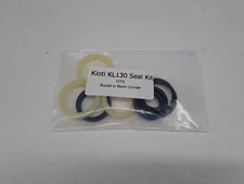 Kioti KL130 Cylinder Seal Kit Bucket or LoaderCylinder