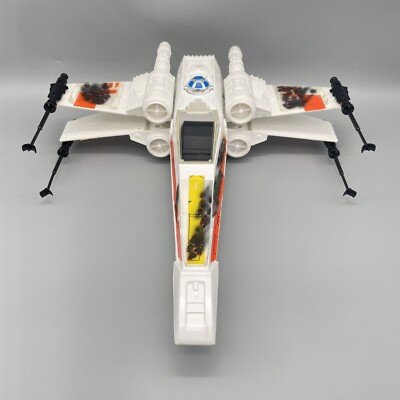 スターウォーズ エックス・ウイング・ファイター X-Wing Kenner