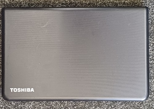 GRADE A 15.6INCH TOSHIBA C50D-A-13G AMD6-5200 8GB 128GB SSD WIN11 PRO - Picture 5 of 12
