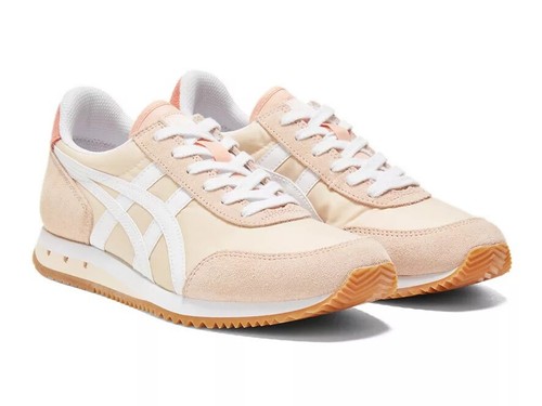 SCARPE ASICS ONITSUKA TIGER NEW YORK MEXICO 66 MESSICO 1183A205 UOMO DONNA BLU - Imagen 53 de 56