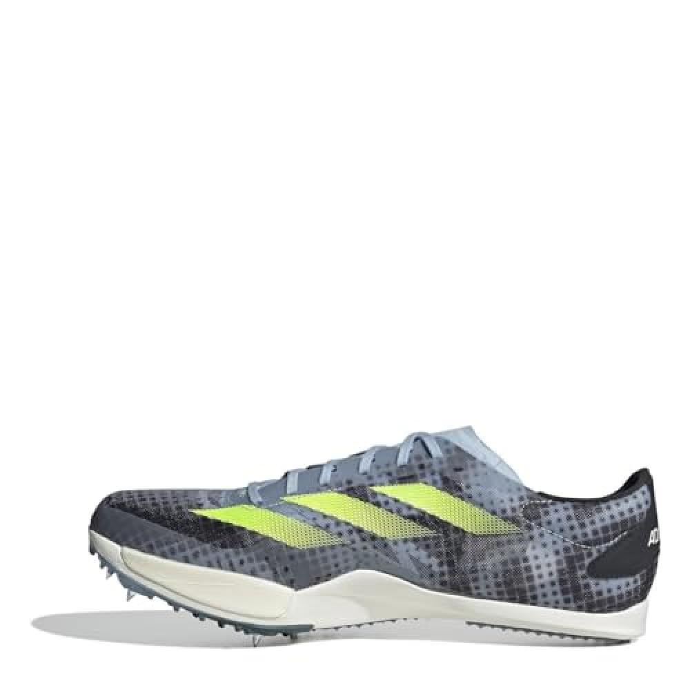 (TG. 36 EU) adidas Adizero Ambition, Shoes-Low (Non Football) Unisex-Adulto, Won
