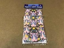 New Amscam Party Gift Bags, Package Of 8 Bags, No. 37212