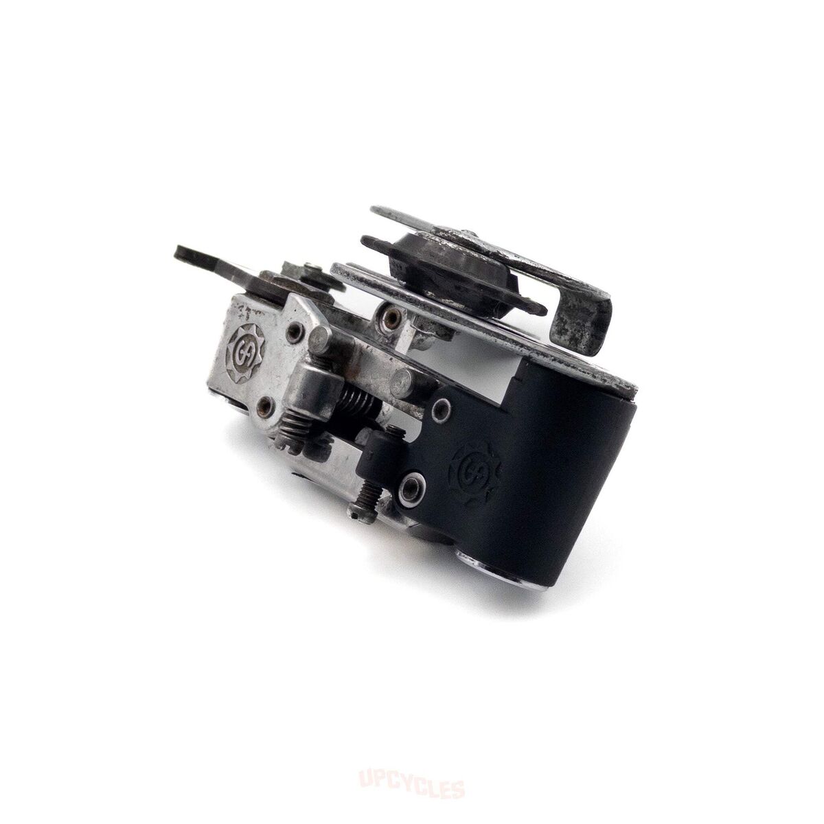 Simplex SX410 GT rear derailleur, long cage | eBay