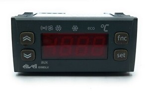 Eliwell ptc датчик