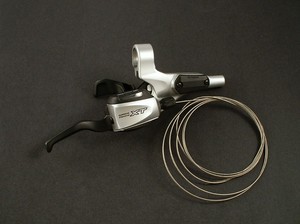 shimano deore xt dual control