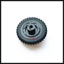 10PCS For Canon 5D4 6D2 soft skin Shutter Button Aperture Dial Wave Wheel