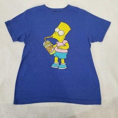 Maglietta Uomo Simson Roller - Blu Navy XXL - Omaggio Al Motorino Cult Della DDR, 100% Cotone