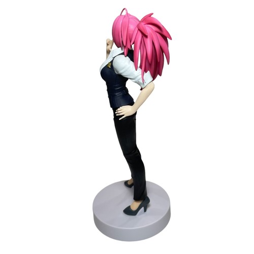 Francis Drake figure Fate/EXTRA Last Encore EXQ BANPRESTO Fate Rider PRIZE Japan - Picture 3 of 9