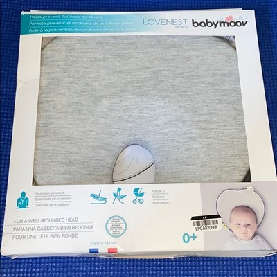 babymoov lovenest original head support