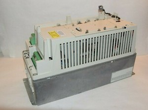 ABB 25HP VFD AC Drive 380-500v 3ph ACS800-ITTU1-0025-5+P901 ACS800 18.5