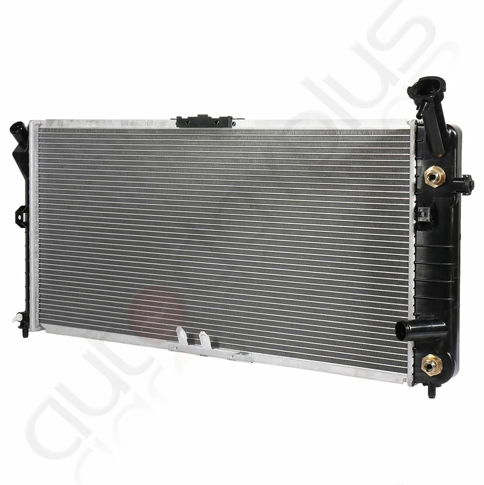 Radiator For 1994-1996 Buick Regal 1994-1999 Chevrolet Lumina CU1519 4-Door Foto 4 de 4