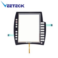Touchscreen Für KUKA KRC4 00-168-334 KR C4 0...