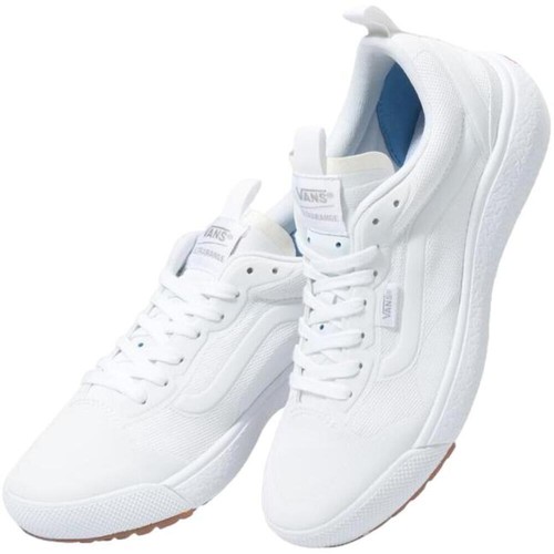 Vans Ultrarange Exo Shoe True White / True White - 第 3/10 張圖片