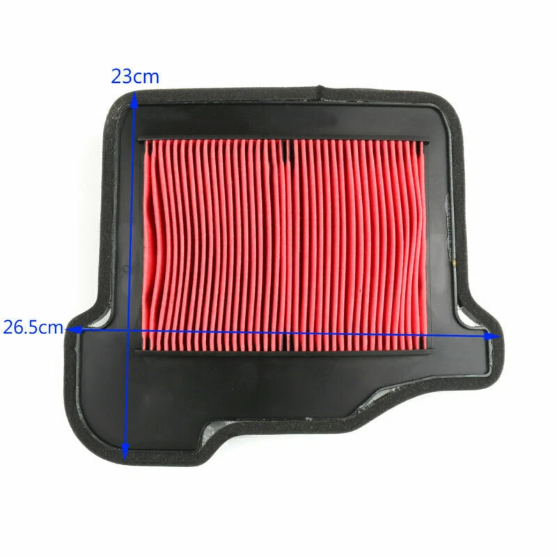 Air Filter Cleaner Element For Yamaha XSR 900 FZ09 MT-09 2014-2017 US U9 H0 Foto 2 de 4