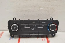 2015 2018 Ford Focus Climate Control Unit Heater Ac Temperature Hvac CH96#004