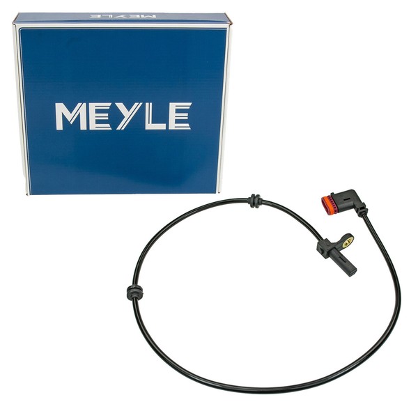 Meyle 0148000119 ABS Sensor Raddrehzahl FüR Mercedes S-KLASSE W221 C216 Hinten-image
