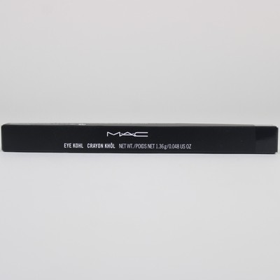 MAC Eye Kohl Pencil Silky Smudge-Resistant Liner 1.36 g / 0.048 oz