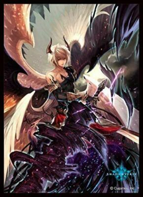 shadowverse card sleeves Card Sleeve mat Shadowverse 