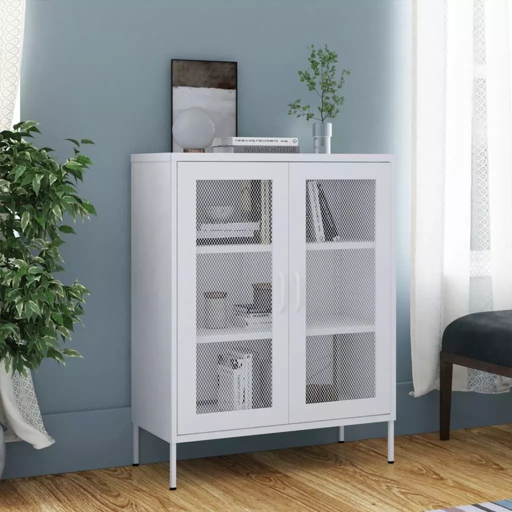 Mesh sideboard on sale