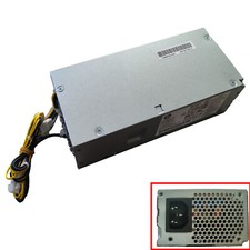 4 4 7Pin 180W Power Supply PSU L08404-002 For HP 280 G3 400 G5 SFF PA-1181-3HB