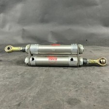 BIMBA 092-DP PNEUMATIC CYLINDER  90 OBO 