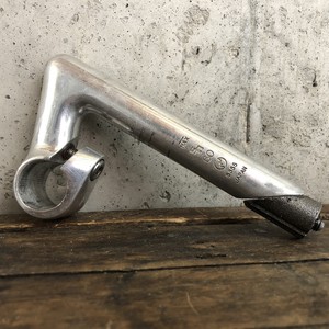 60mm stem on road bike