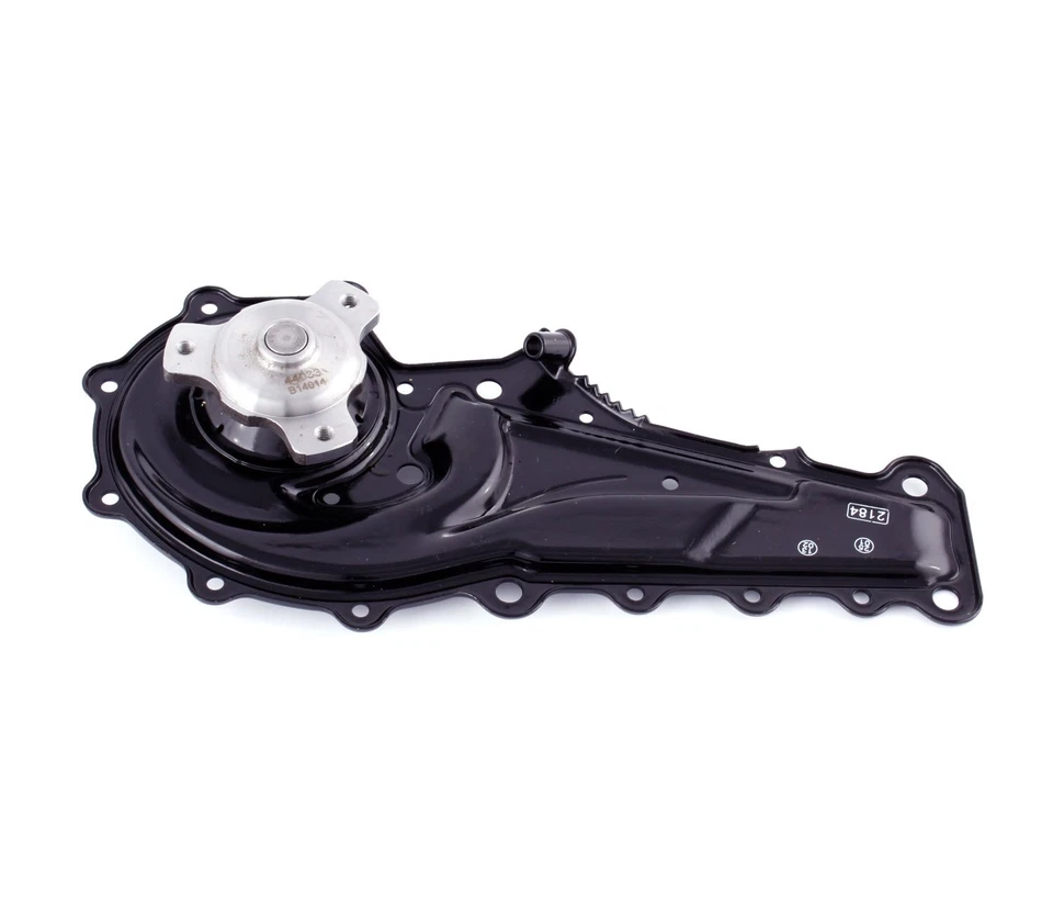 Gates Engine Water Pump For 1985-1995 Cadillac DeVille - Image 4 of 4