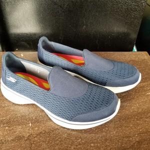 skechers goga max go walk 4