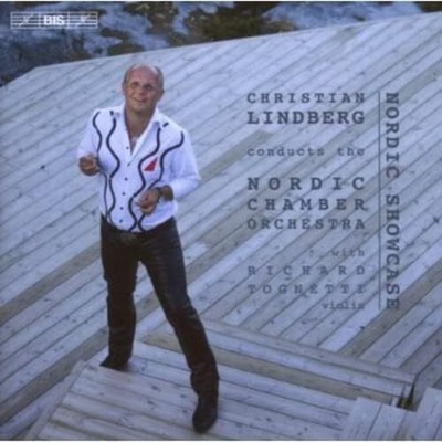 Sibelius Nielsen Svendsen Wesstrom Nordic Showcase