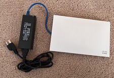 Cisco Meraki MR32 MR32-HW 600-31010 Cloud Managed Wireless Access Point
