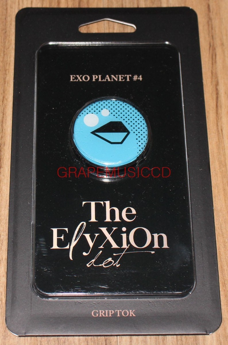 EXO PLANET # 4 EℓyXiOn dot トレカ　ギョンス EXO PLANET #4 The ElyXiOn dot トレカ ギョンス - メルカリ