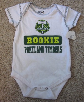 timbers shirt