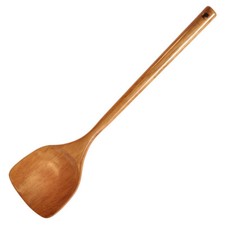 Wooden Cooking Spatula Cooking Spatula Food Kitchen Utensil Wok Shovel Cookware
