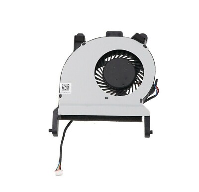 NEW Cooling Fan HP EliteDesk 800 G4 Mini PC L19561-001 L19564-001 