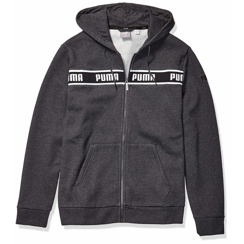 Jacket Felpa Puma Porpora Hoodie Felpa Puma Donna Porpora PUMA