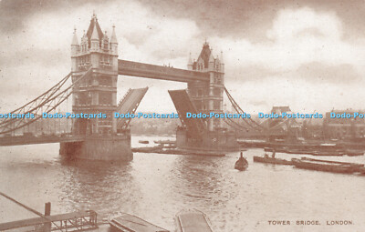 R273820 Tower Bridge London Sparen Sie wie Sie verdienen