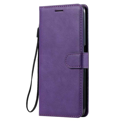 Funda protectora abatible de cuero para OPPO A9 A5 2020 Realme 6 Find X2 Lite Reno4 3 - Imagen 29 de 36