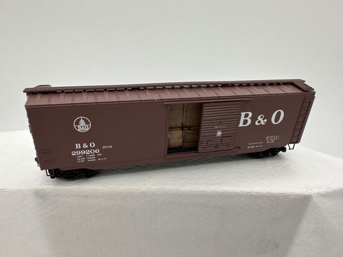 Baltimore & Ohio, Rd# B&O 299206 | Zustand: New
