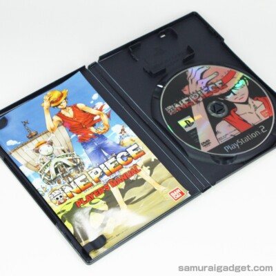 One Piece: Round the Land & Fighting for One Piece & Pirates