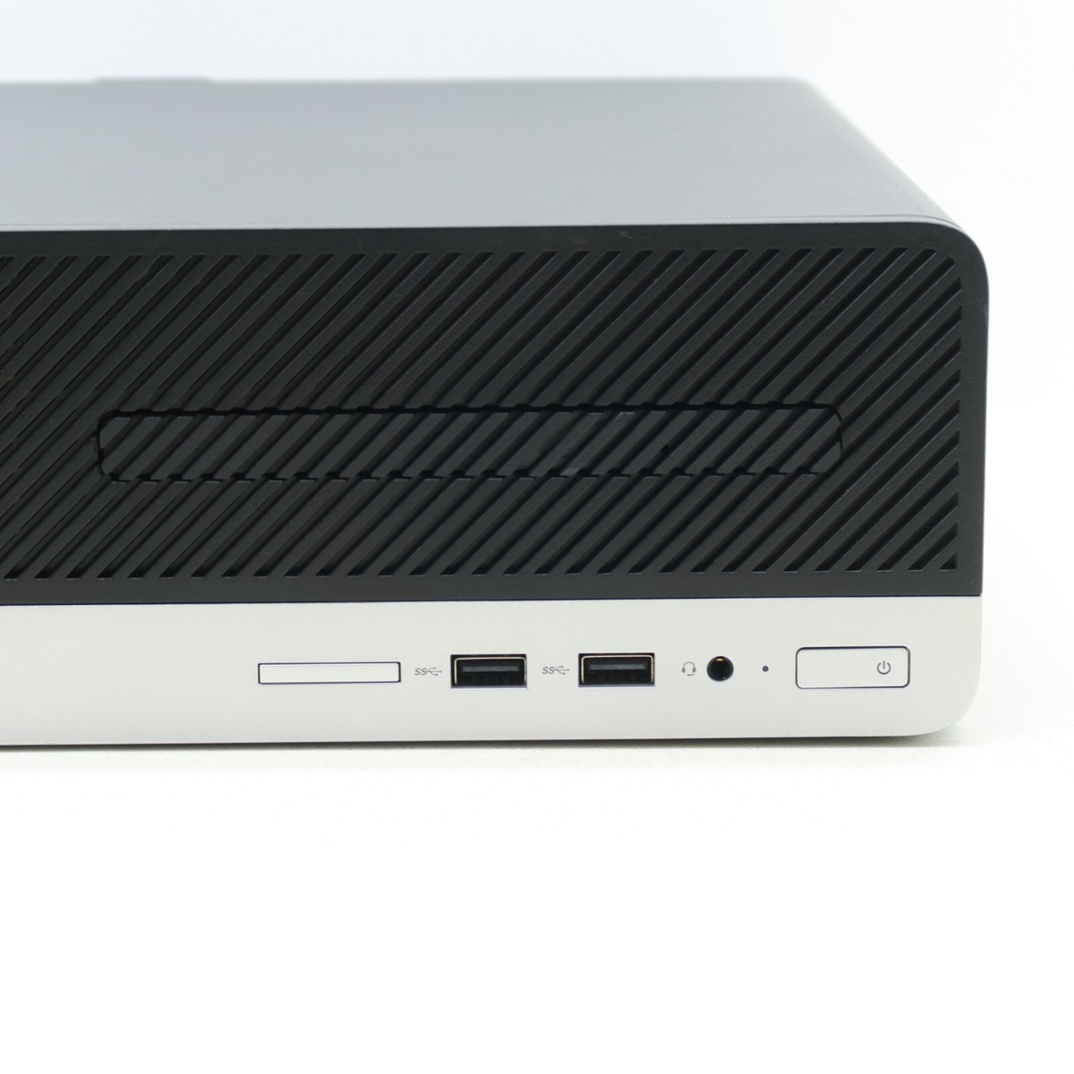 HP ProDesk 400 G6 SFF Windows 11 SFF PC Intel i3 9100 3.6GHz 8GB