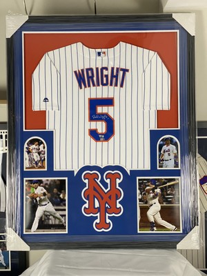 david wright mets jersey