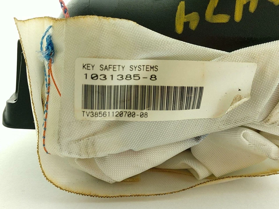 Подушка безопасности пассажира для Cruze Bare-Pass только 39059856 справа - Изображение 4 из 4