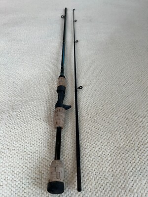 Shakespeare Conquest Spin Cast Rod