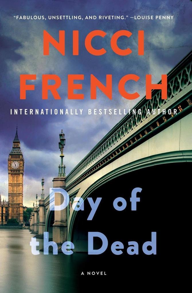 Thumbnail - Day Of The Dead | Nicci French | 2018 | Englisch