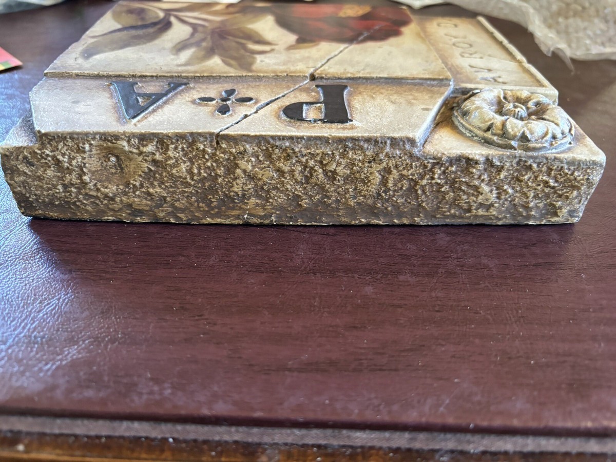 Sid Dickens Retired Collectible T51 Memory Tile | eBay