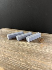 N SCALE 1:160 STORAGE CONTAINERS 40   3pk 