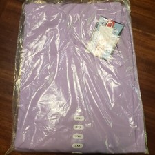 Cherokee Workwear Women's Natural Rise Flare Leg Drawstring Scrub Pants - 4101