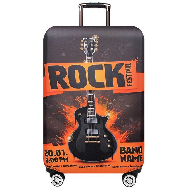 mini cooper cabin trolley