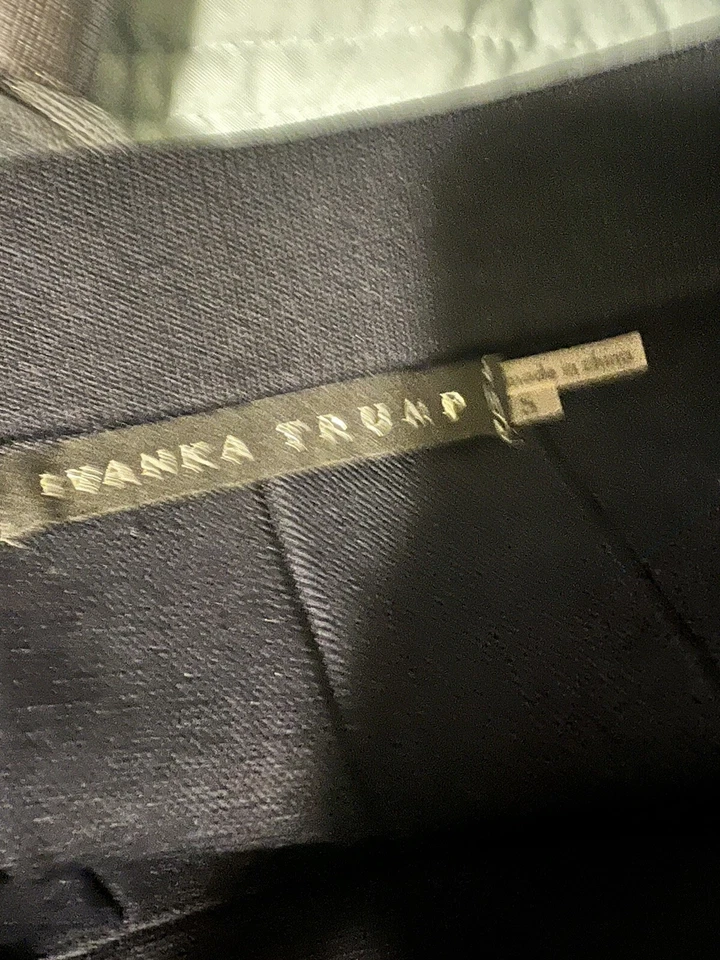 Ivanka Trump Blue Skirt Sz S Women’s - Image 4 of 4